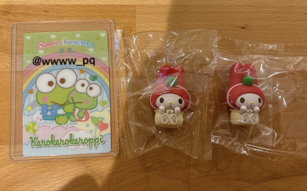 maru@取引垢 tweet media