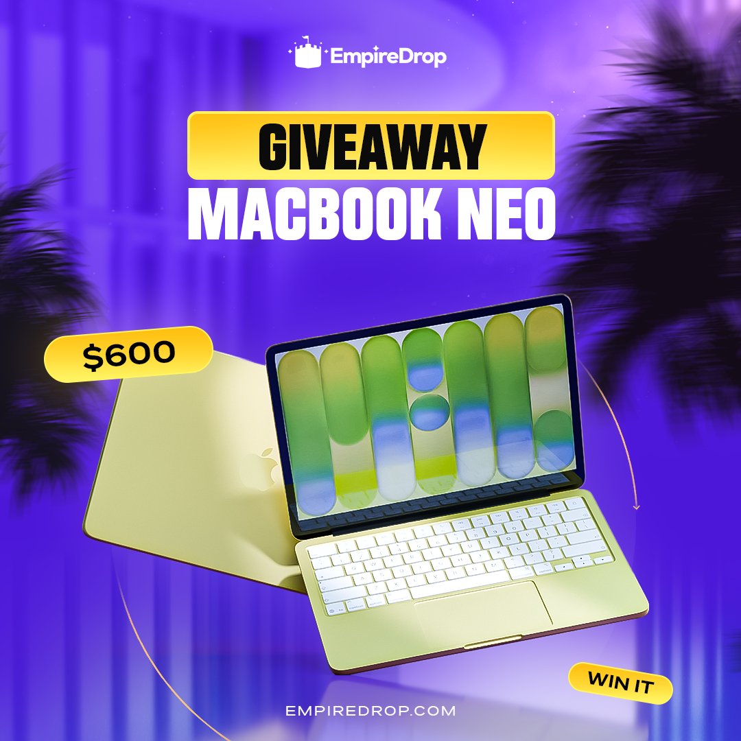 EmpireDrop tweet media