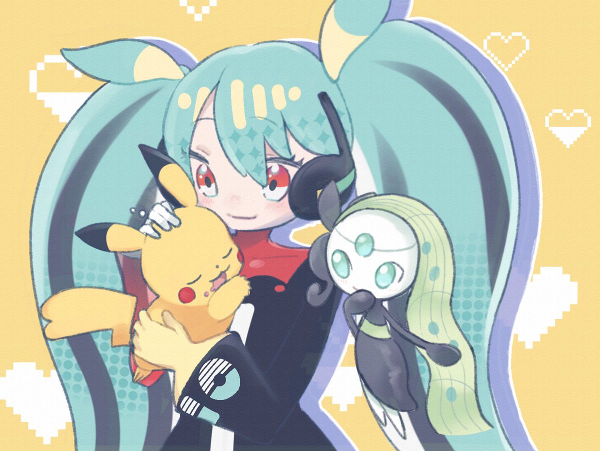 かるむ︎︎ tweet media