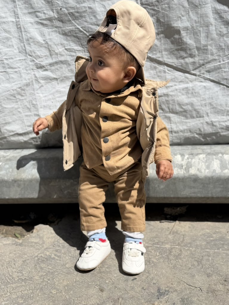 Muhammad in Gaza🇵🇸⚡️ tweet media