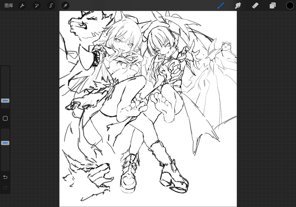 🌟ひまね🌟 tweet media