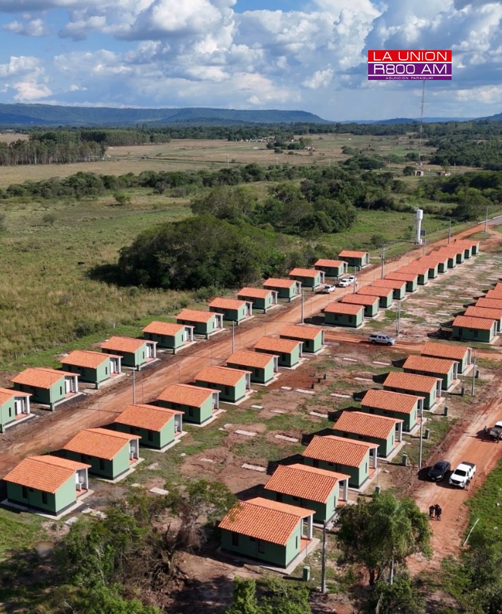 La Union AM tweet media