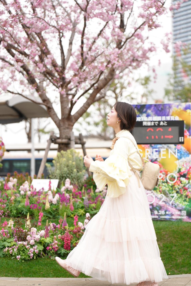 小暮美幸🌹2026.5.｢ニワノワニ。｣主演 tweet media