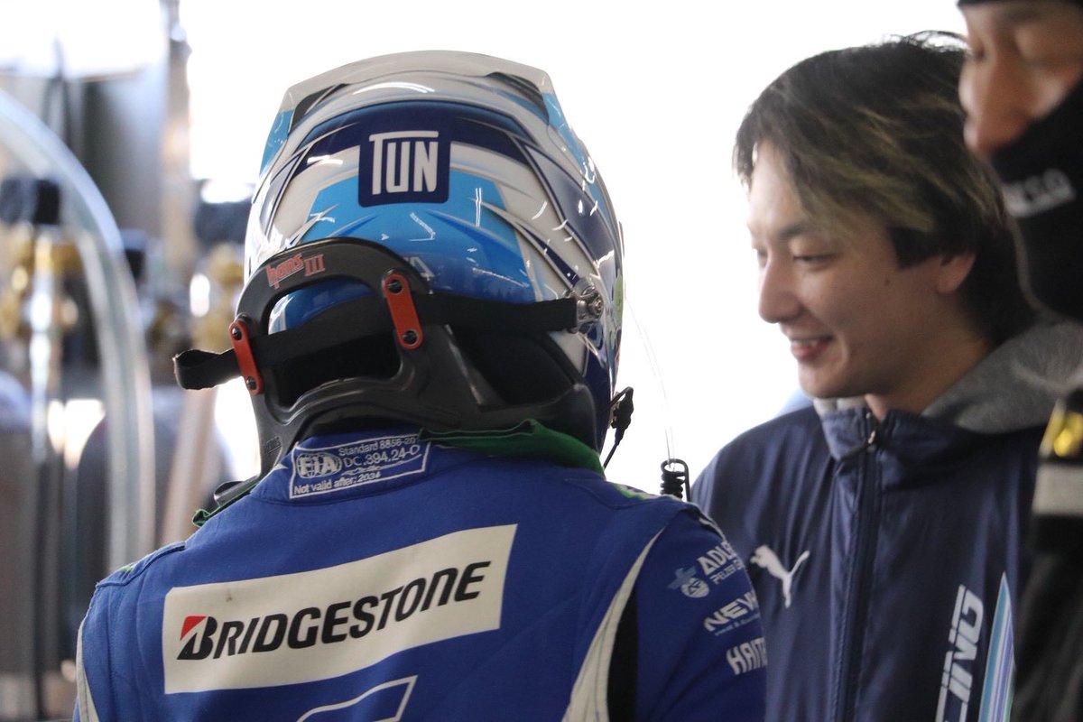 大崎 達也 / Tatsuya Osaki tweet media