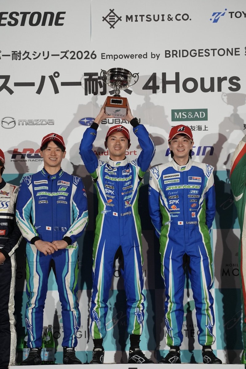 大崎 達也 / Tatsuya Osaki tweet media