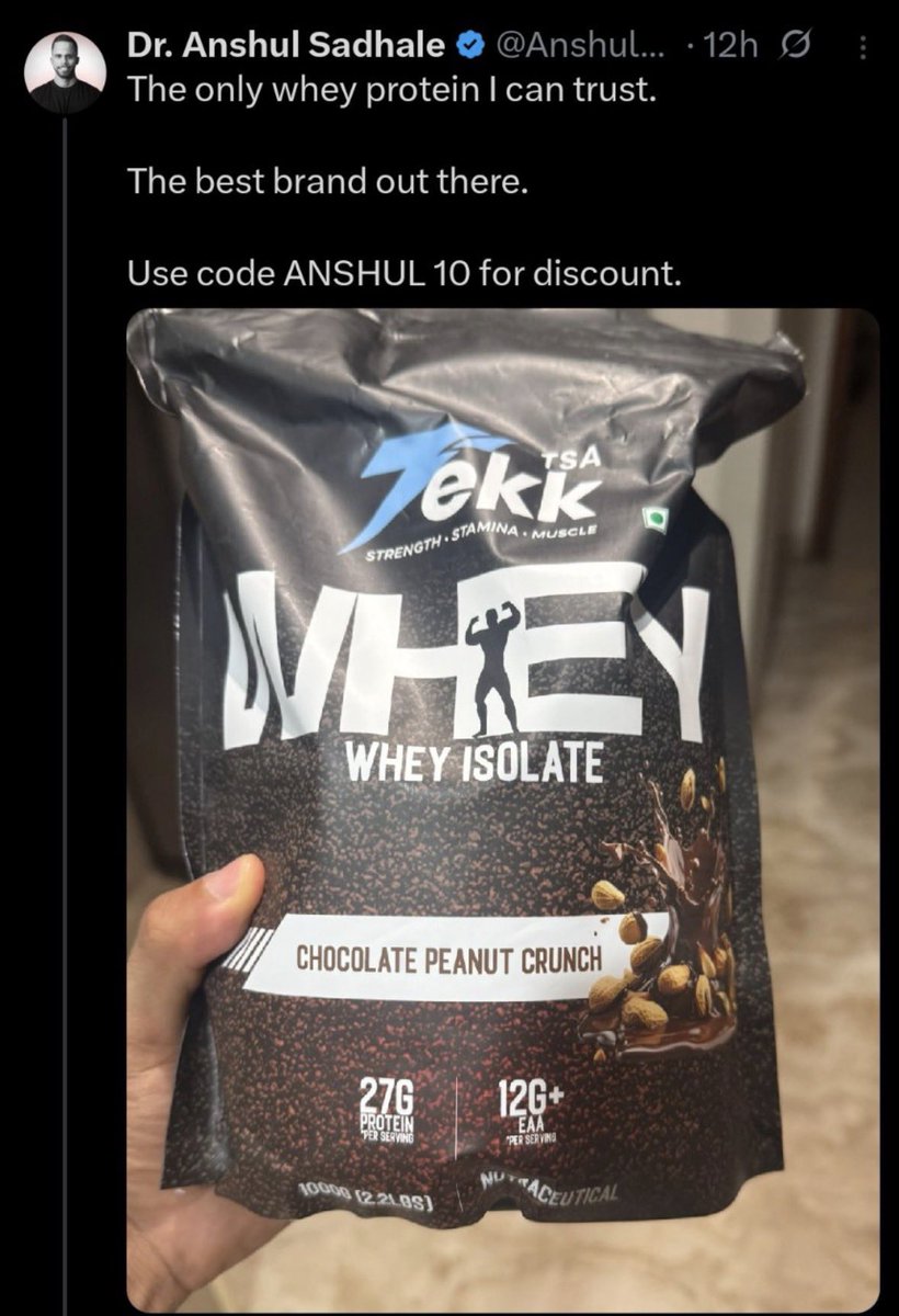 Ayurveda Monk, The Dr. 🩺🧘♂️🍀 tweet media