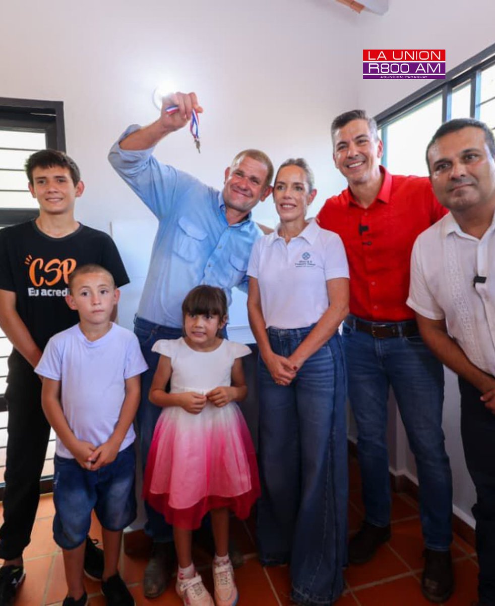 La Union AM tweet media