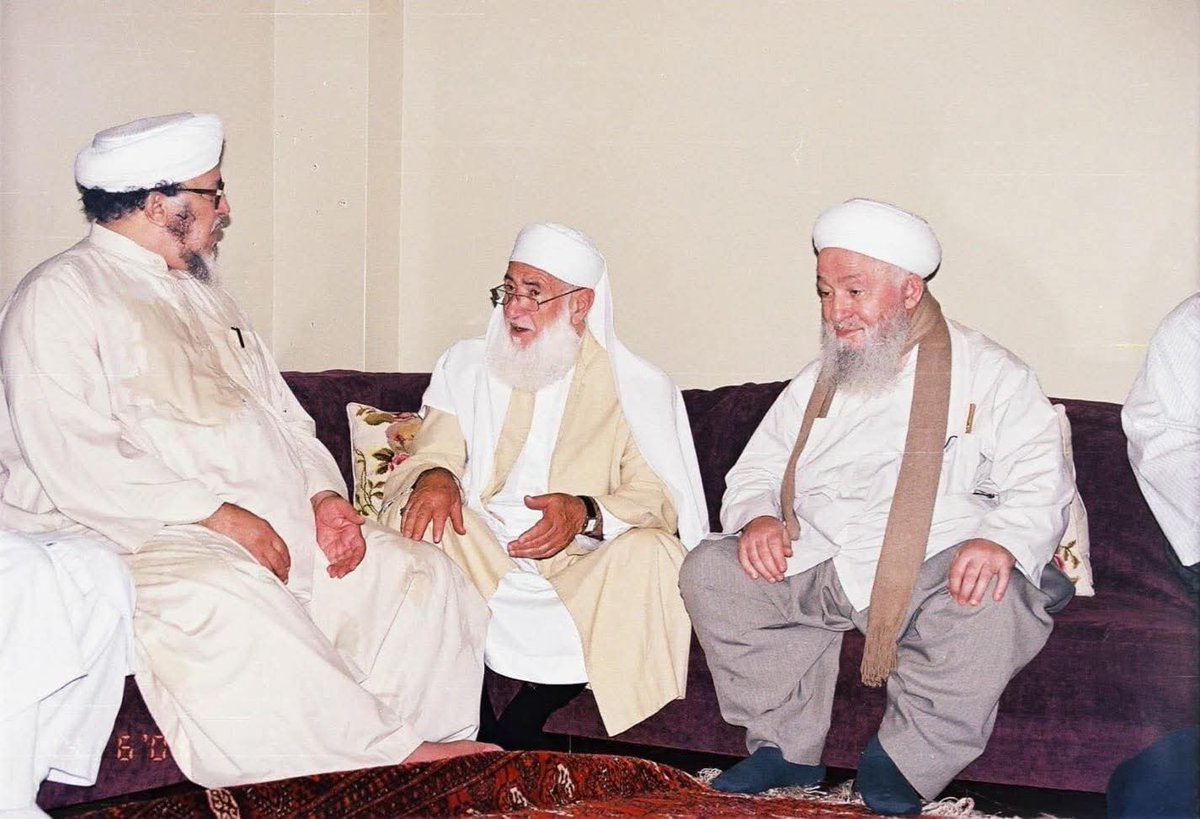 ابن الوقت الاوفي tweet media