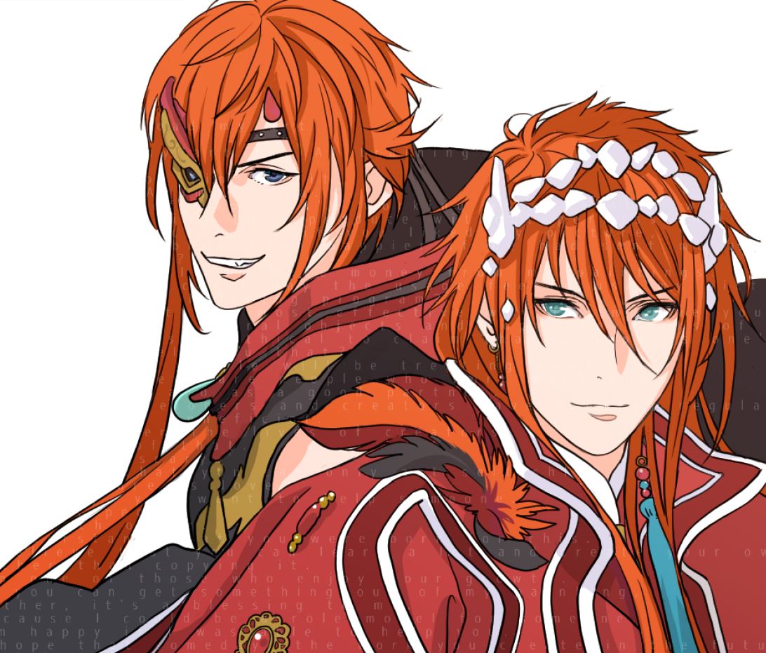 安曇磯良 tweet media