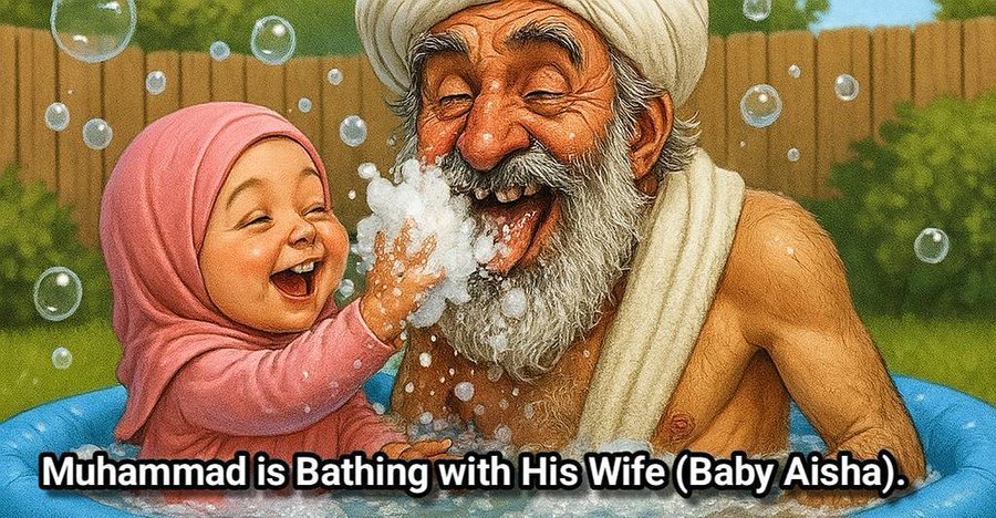 ARJUNA SATU tweet media