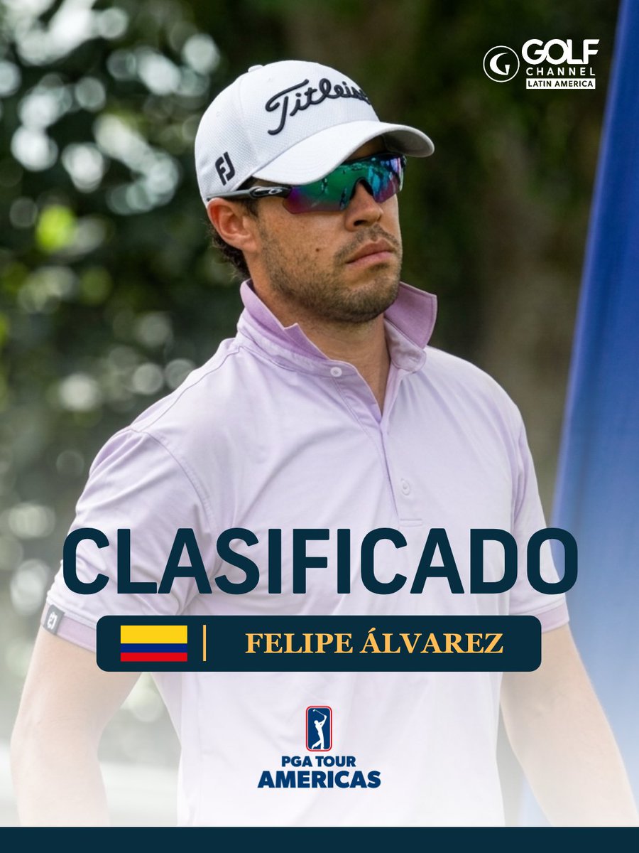 Golf Channel LA tweet media