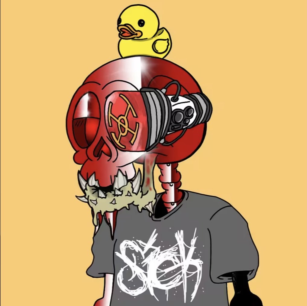 Crypteggo 👾 tweet media