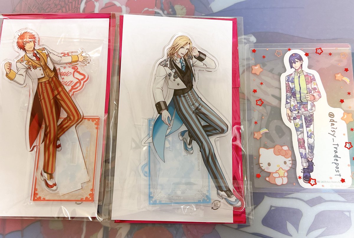 だい@お取引用 tweet media