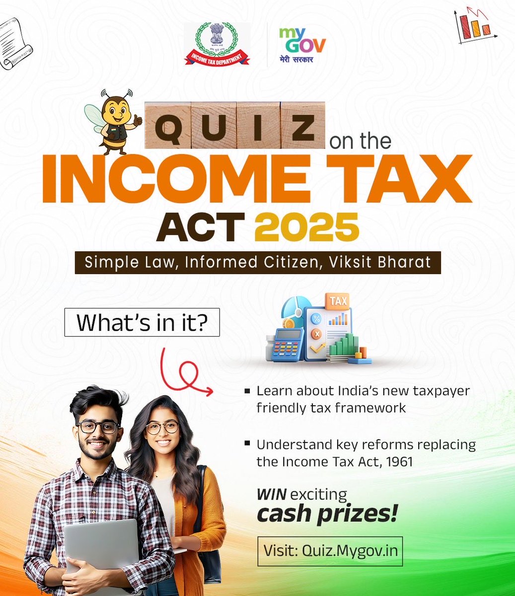 Viksit Bharat tweet media