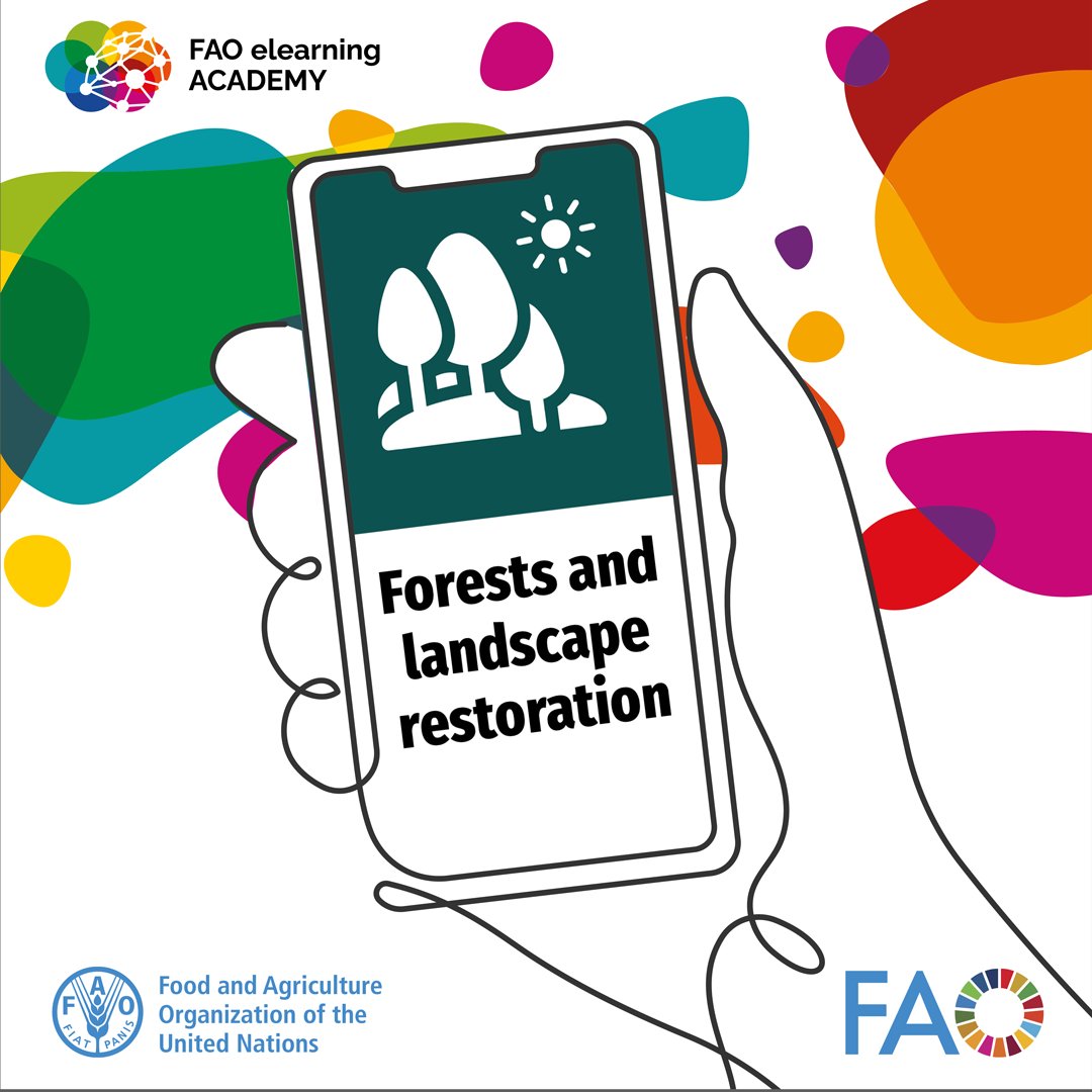 FAO Knowledge tweet media