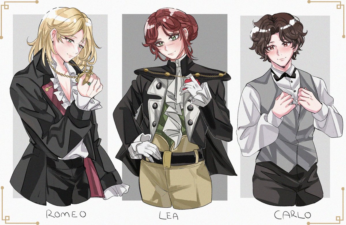 Kyara🦋💙 tweet media