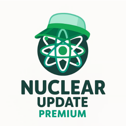 Nuclear Update tweet media