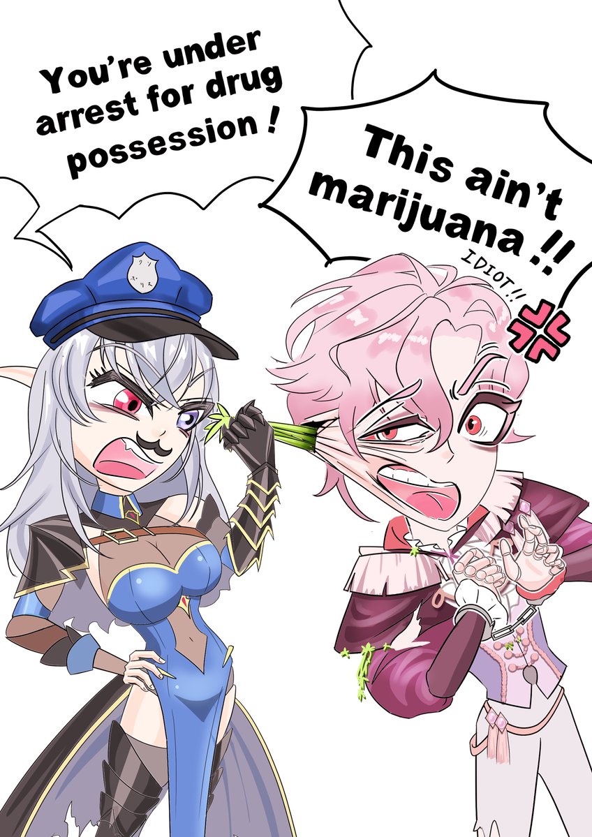 AZAMI_VGen artist tweet media