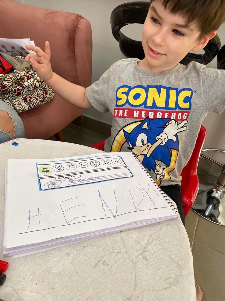 Leniel Borel tweet media