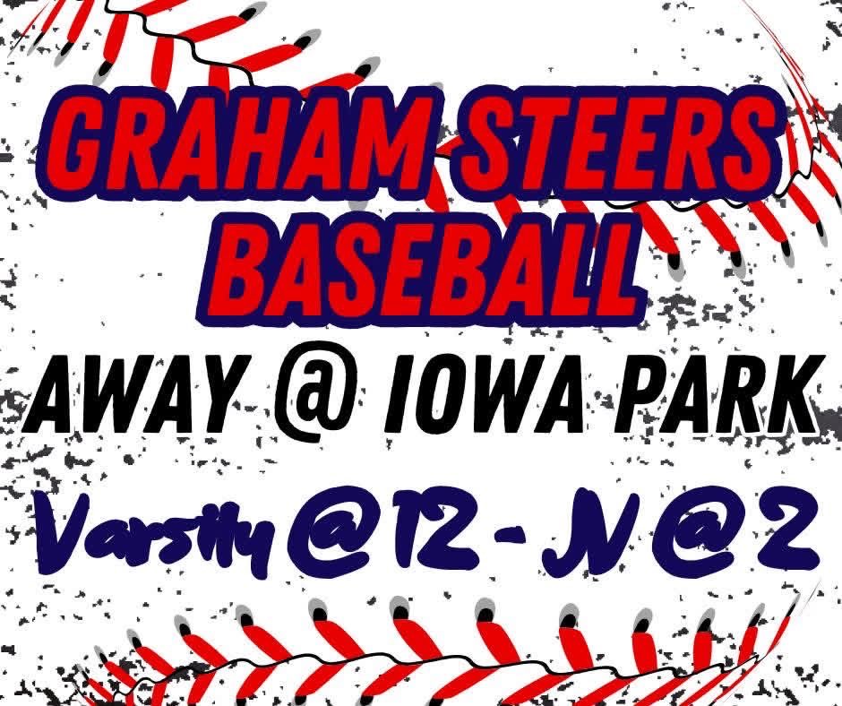 Graham Athletic Booster Club tweet media