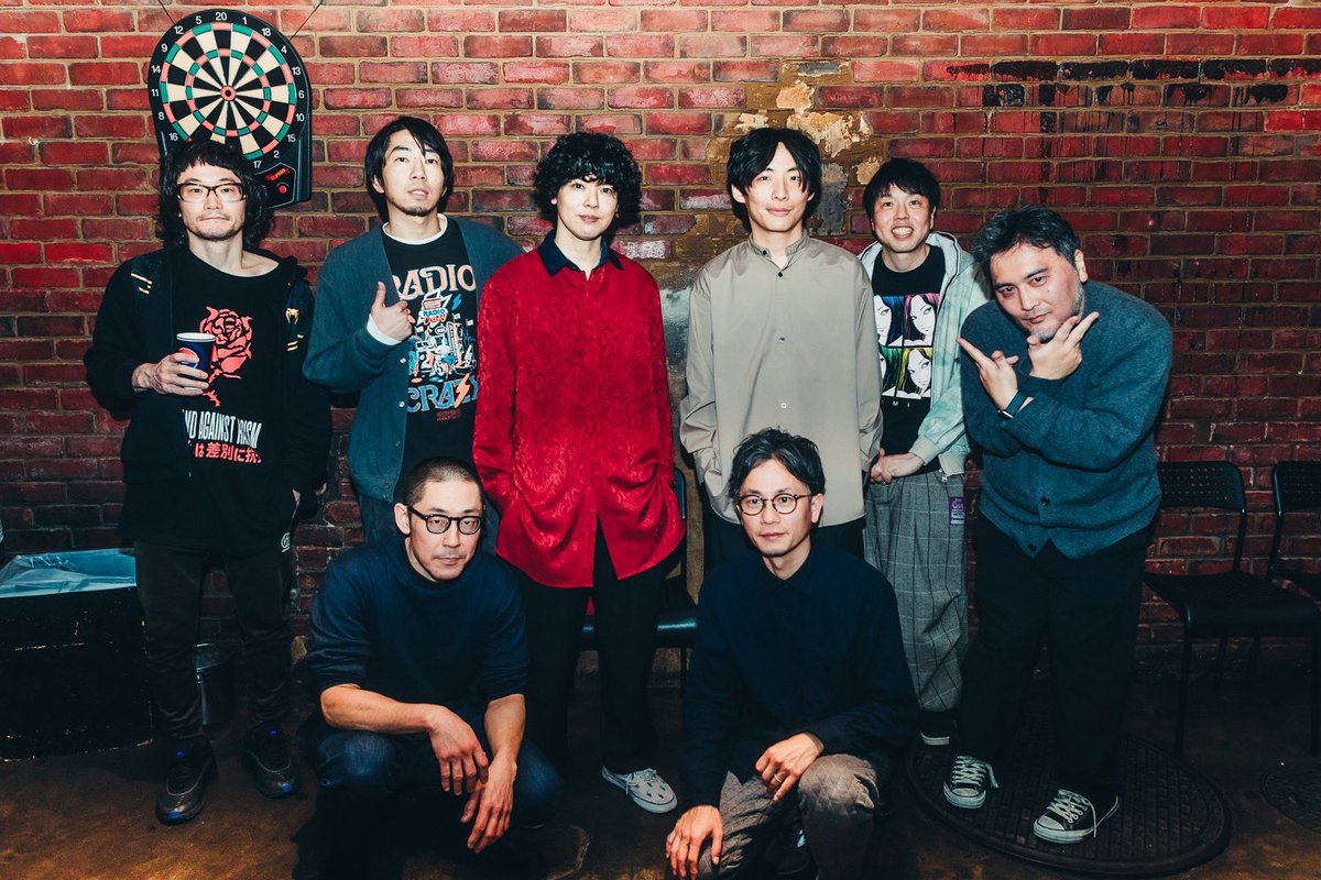 throwcurve :スロウカーヴ tweet media