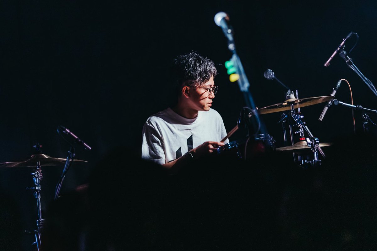 2026.03.20 下北沢CLUB Que
throwcurve presents
THESE NEW CURVES

photo by 勝永裕介 <a href="/yuusuke_DdL/">Yuusuke Katsunaga｜勝永 裕介</a>