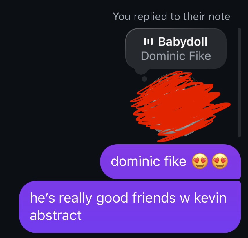 A GIRL IS A GUN* (life1) tweet media