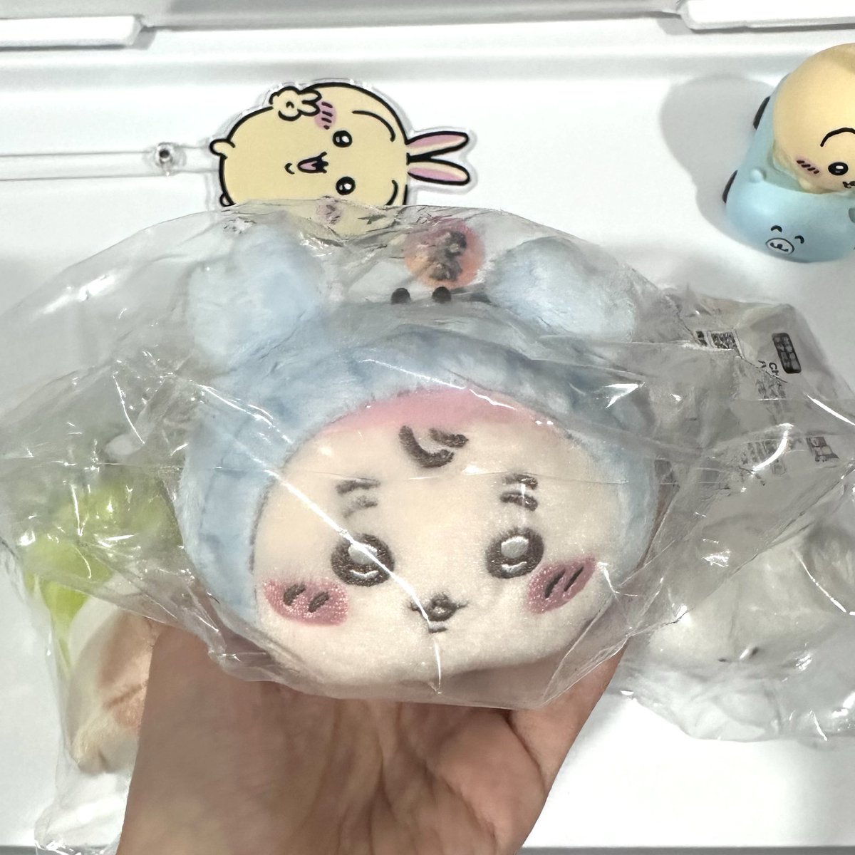 Berge BKK | ヤハ〜 tweet media