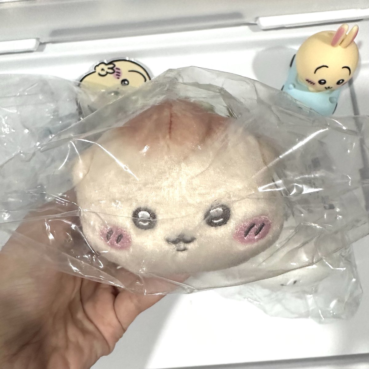 Berge BKK | ヤハ〜 tweet media