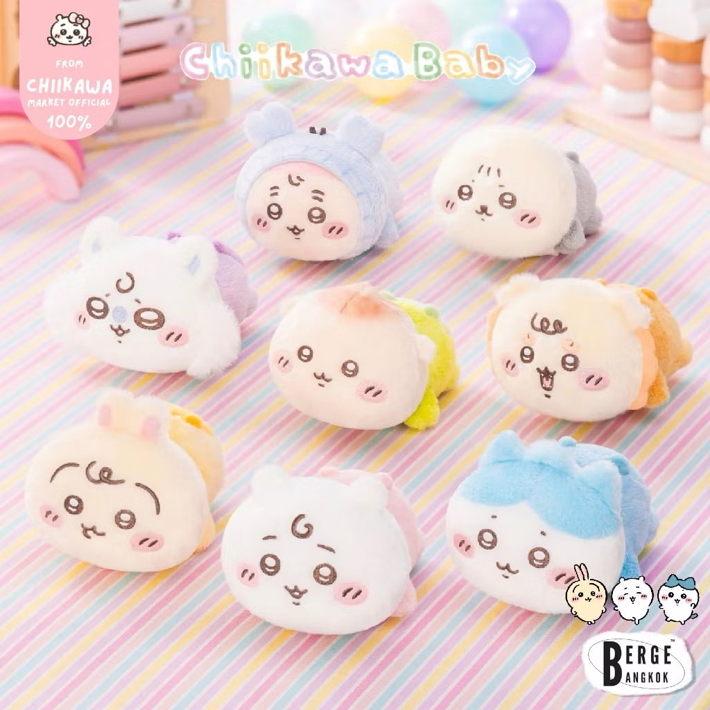 Berge BKK | ヤハ〜 tweet media