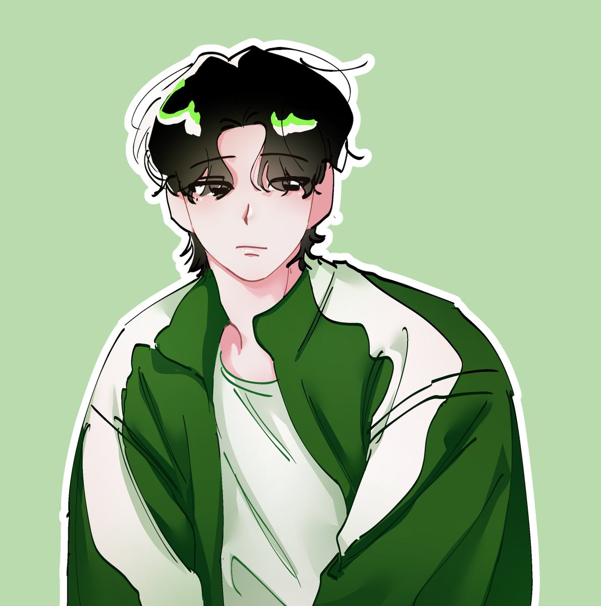 무릉도원 tweet media