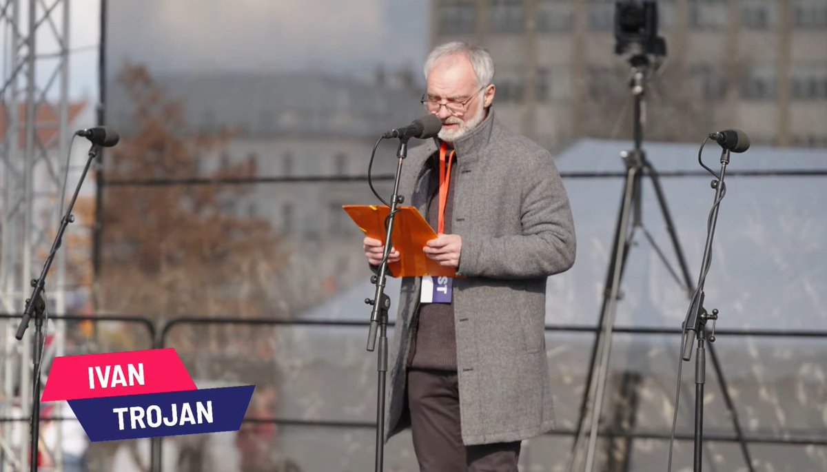 Peťulína Markvartová tweet media