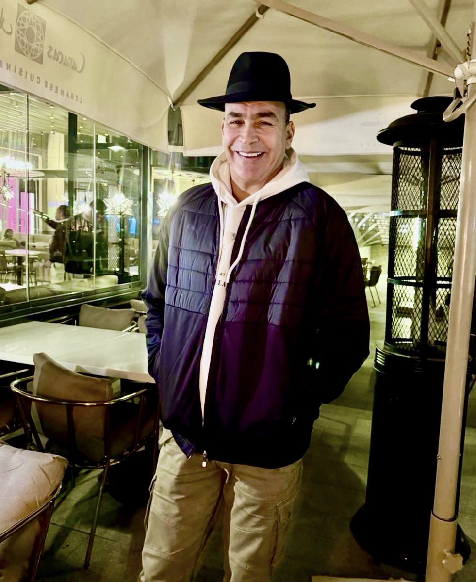 Essam El-Hadary tweet media