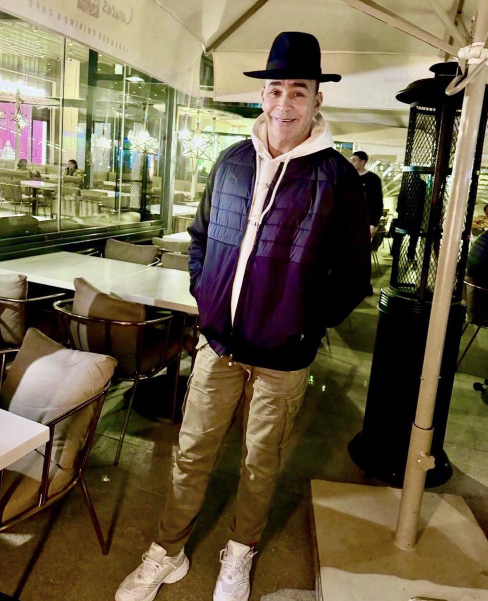 Essam El-Hadary tweet media