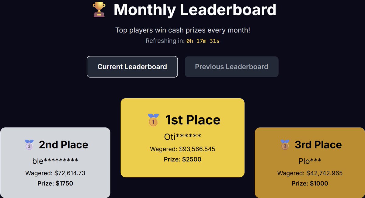 LuckyrollerVIP tweet media