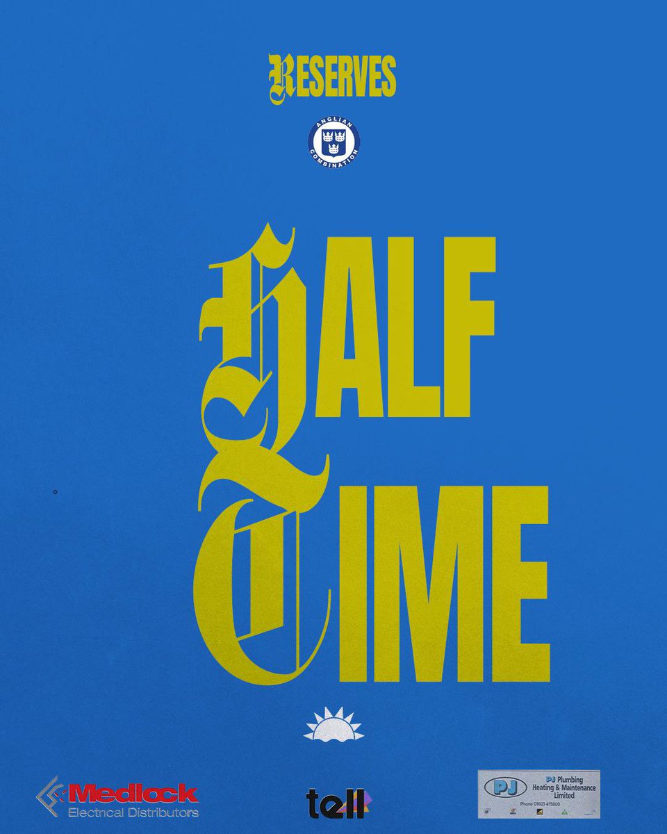 Kirkley & Pakefield Reserves tweet media