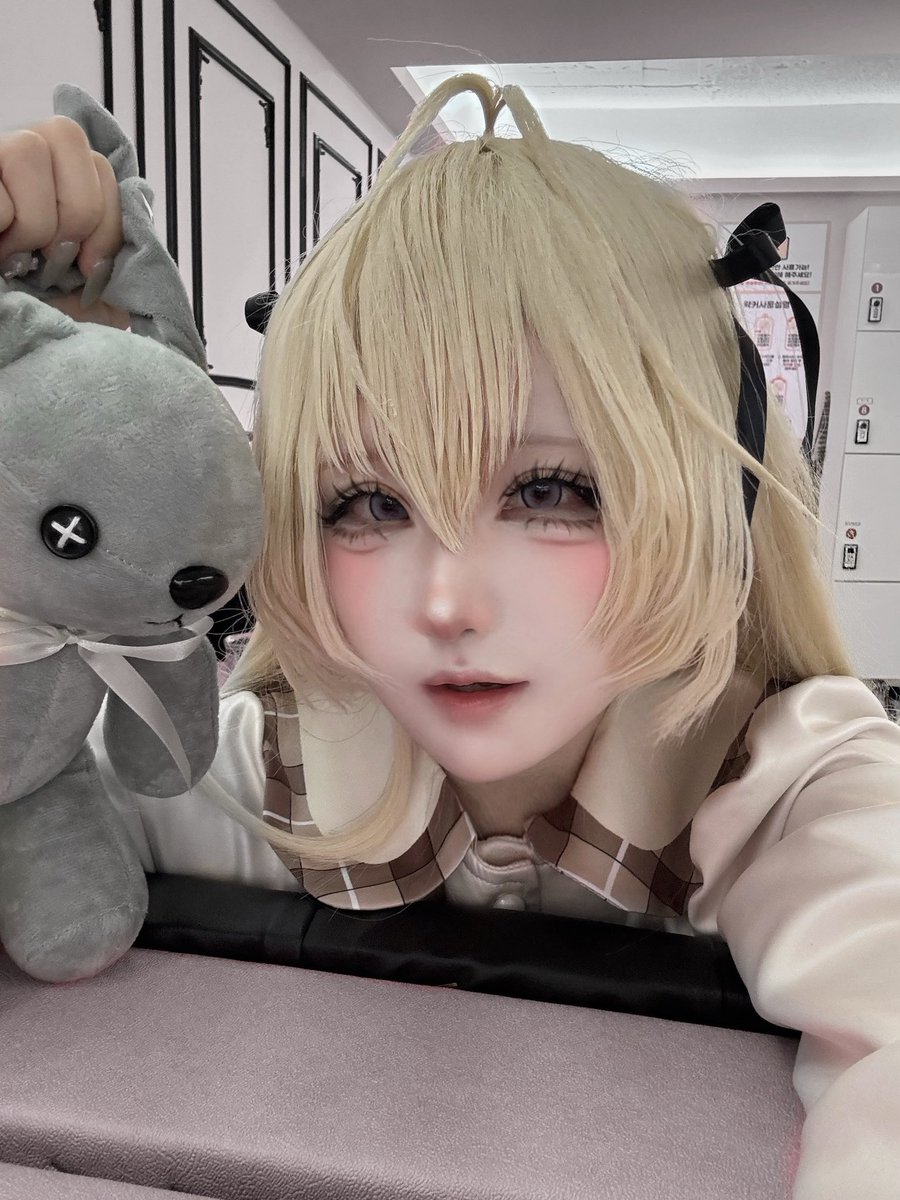 랑 ラン tweet media