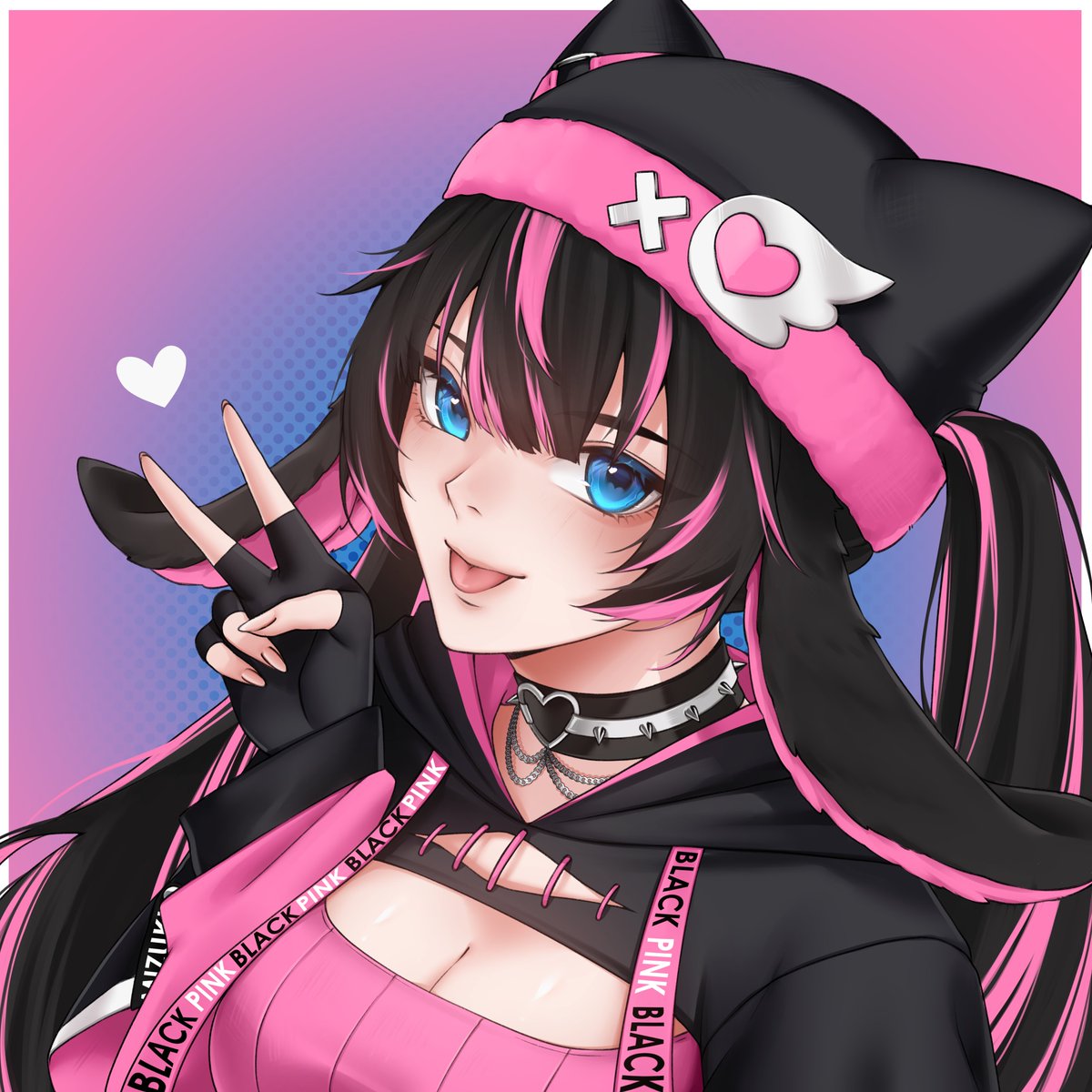 Mizuki | Re-Debut 2026 | VArtist tweet media