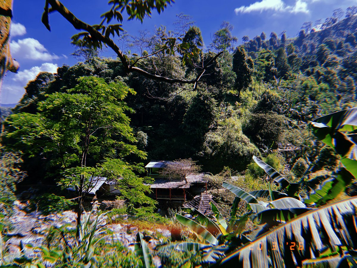 mr_jemo's tweet photo. 20032026, Leuwi Hejo

📸🚷🌾🏞️ https://t.co/WK9D0ZfbuB
