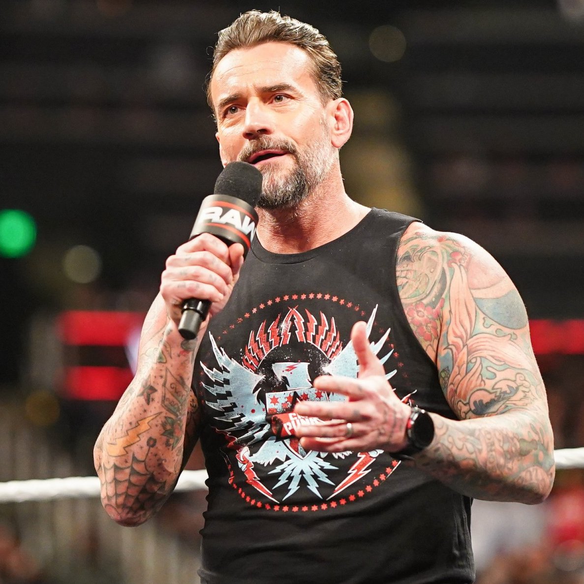 tribal chief ☝🏻🩸 tweet media