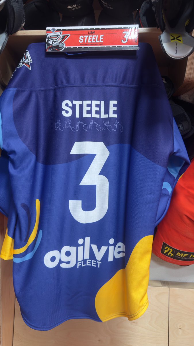 TriggerHub Sheffield Steelers tweet media