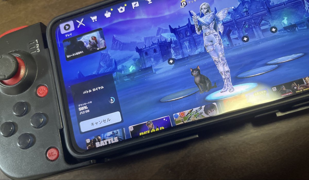 makeykey tweet media