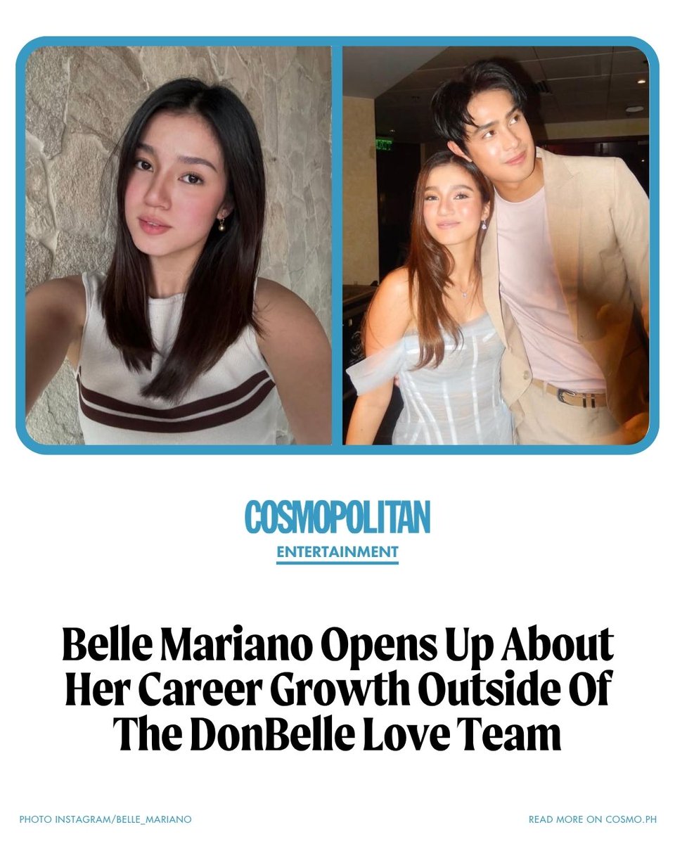 Cosmopolitan Philippines tweet media