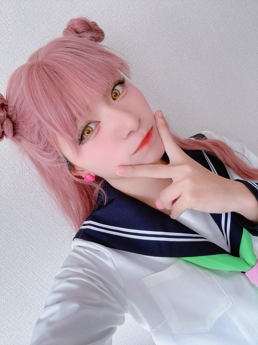 ぴあ@ラグコス tweet media