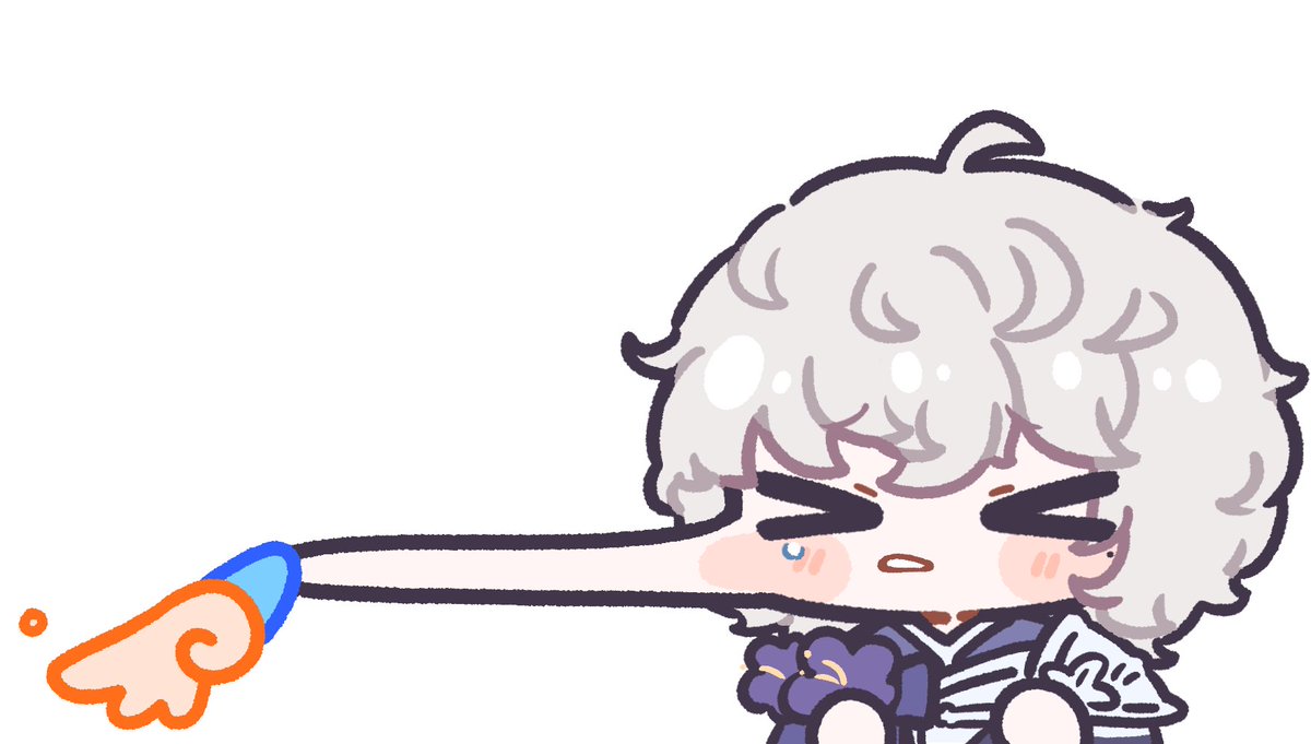 잡초양 tweet media