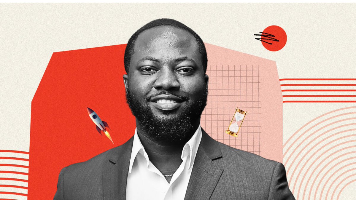 TechCabal tweet media