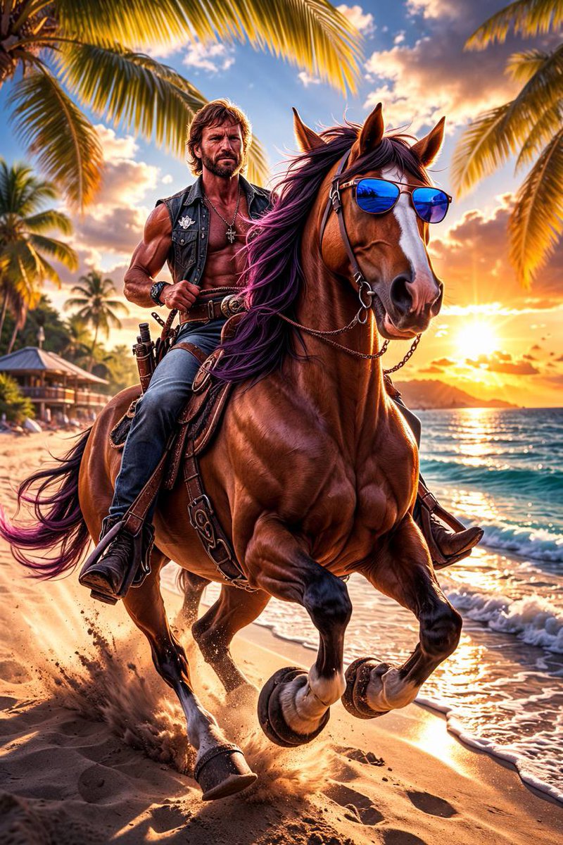 Solbiscuit 🐴 tweet media