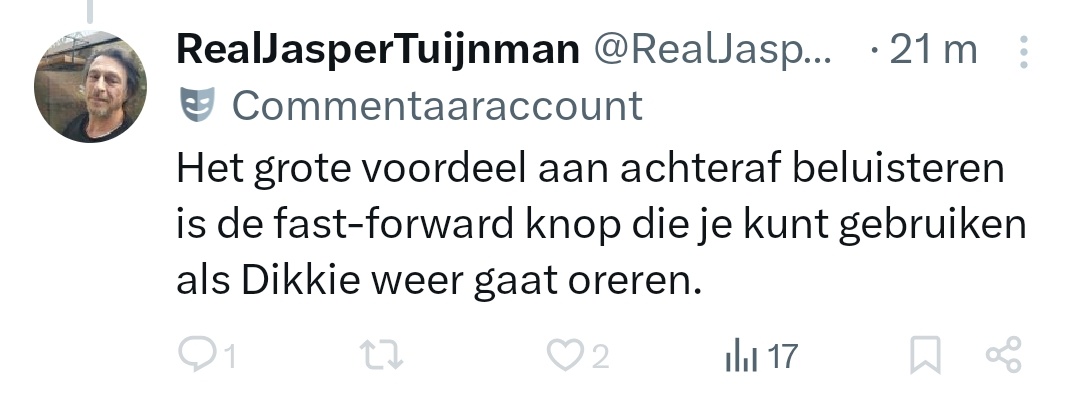 Archibald Haddock ⚓️🛟 tweet media