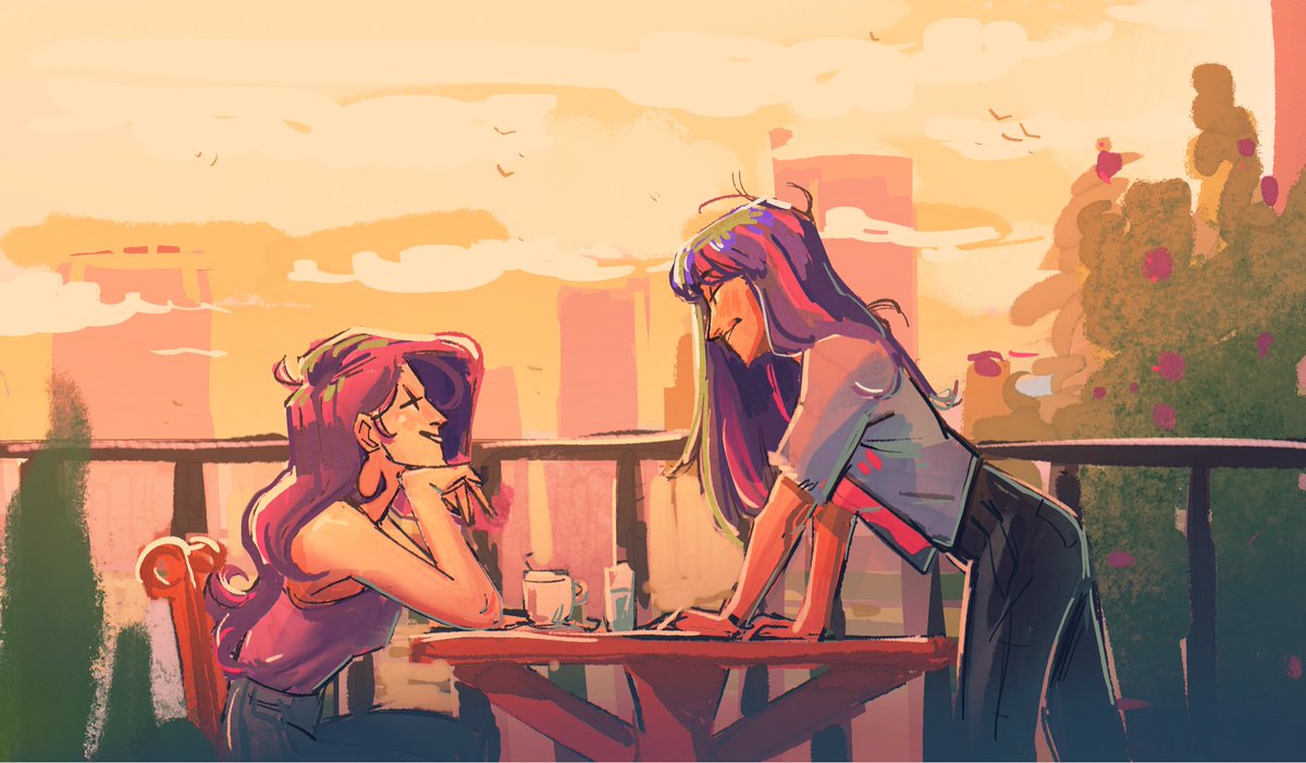 Maxiima's rari|twi art agenda tweet media