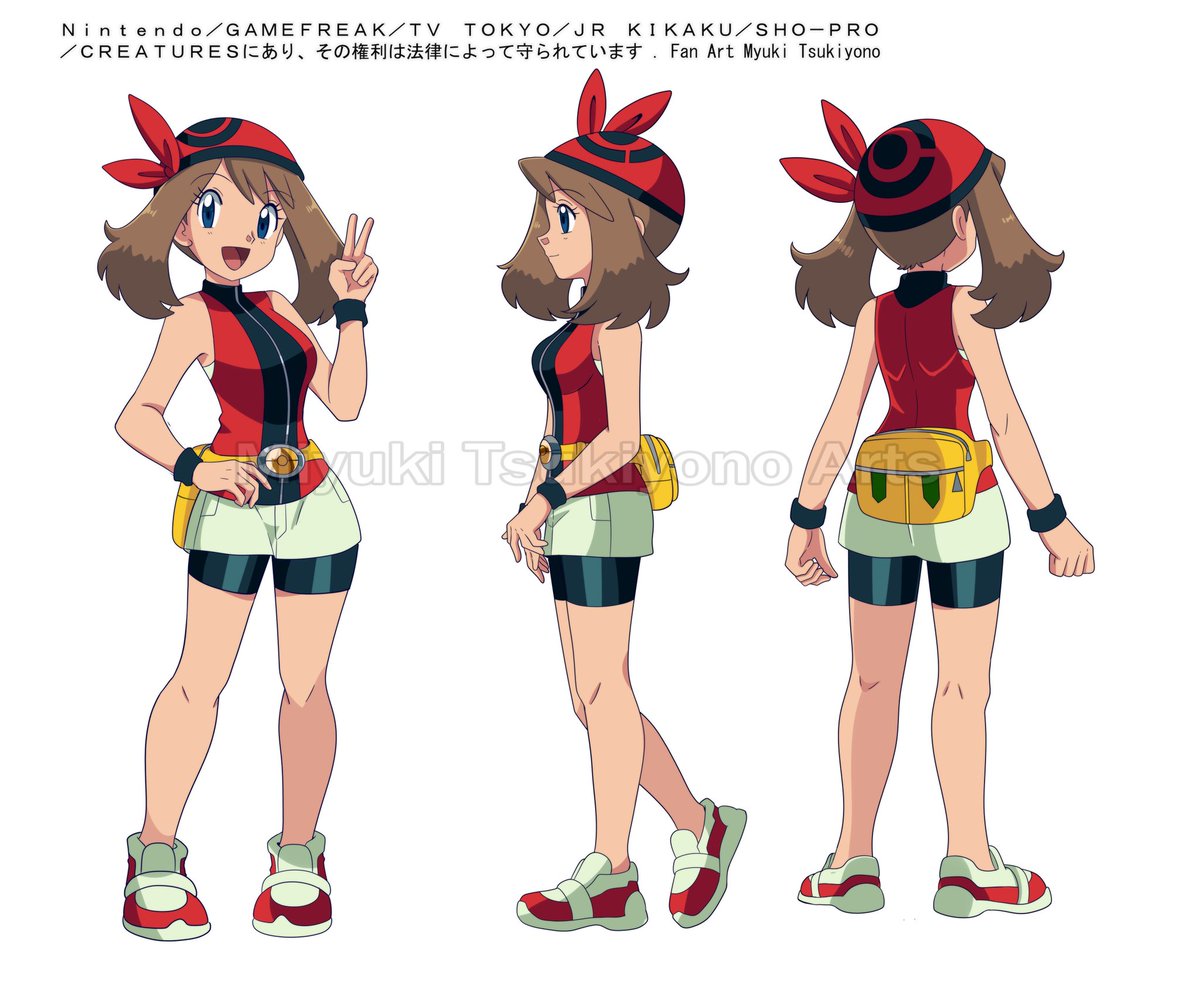 ✿ M i Y u K i T✿ tweet media